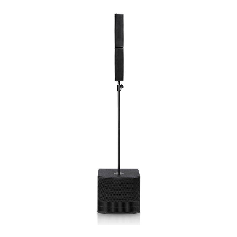 dBTechnologies ES 503 3-Amped Stereo Column System - view 5