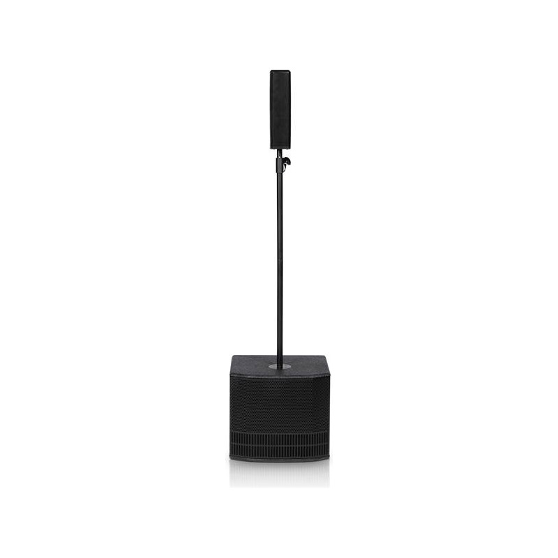 dBTechnologies ES 503 3-Amped Stereo Column System - view 6