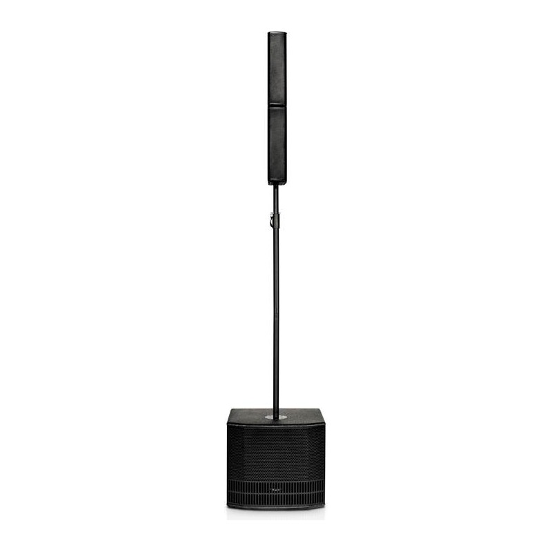 dBTechnologies ES 802 2-Amped Mono Column System - view 3