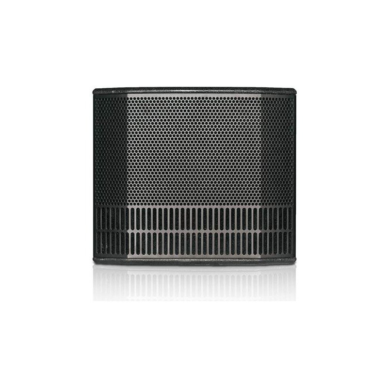 dBTechnologies ES 802 2-Amped Mono Column System - view 5
