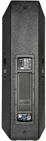 DBTechnologies FLEXSYS F212 Quasi 3-Way Active Speaker