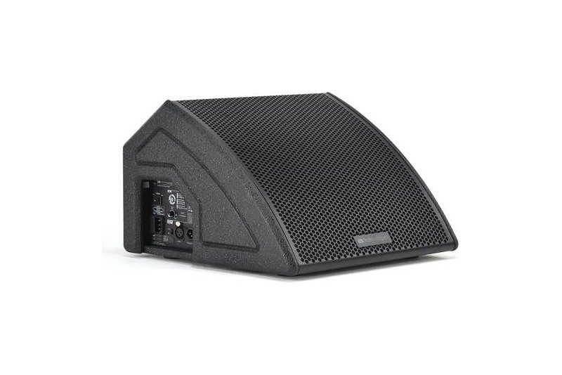 dBTechnologies FMX10 2-Way Active Coaxial Stage Monitor - view 2