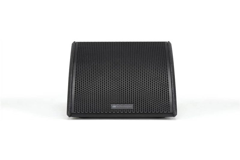 dBTechnologies FMX10 2-Way Active Coaxial Stage Monitor - view 3