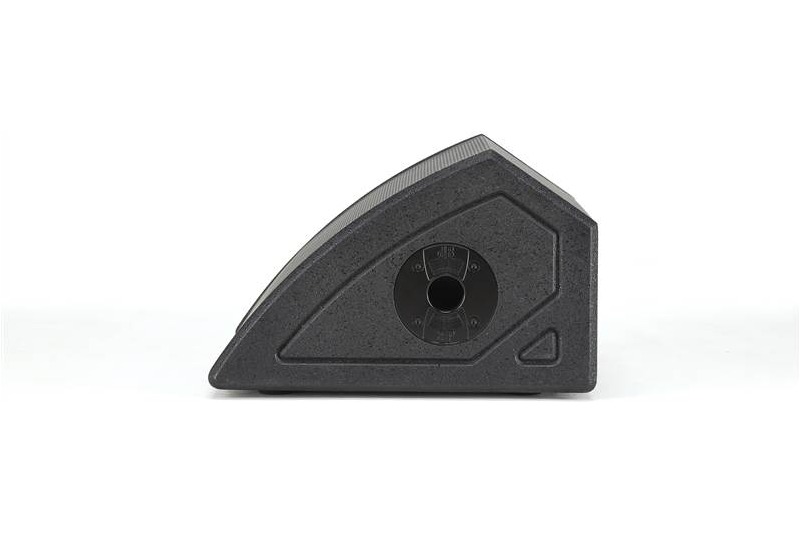 dBTechnologies FMX10 2-Way Active Coaxial Stage Monitor - view 5