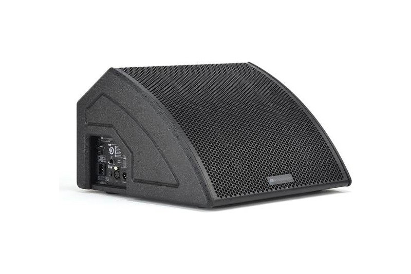 dBTechnologies FMX12 2-Way Active Coaxial Stage Monitor - view 2