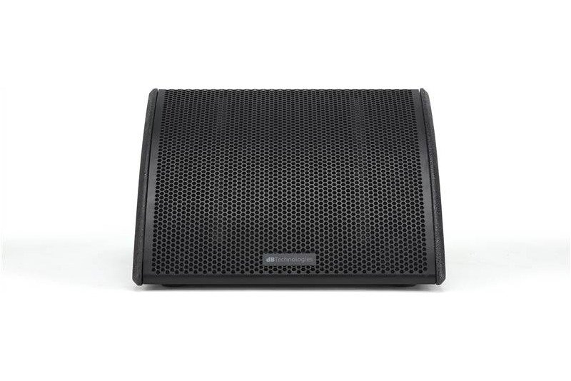 dBTechnologies FMX12 2-Way Active Coaxial Stage Monitor - view 3