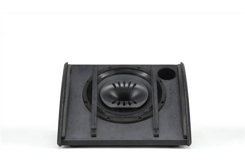 dBTechnologies FMX12 2-Way Active Coaxial Stage Monitor - view 4