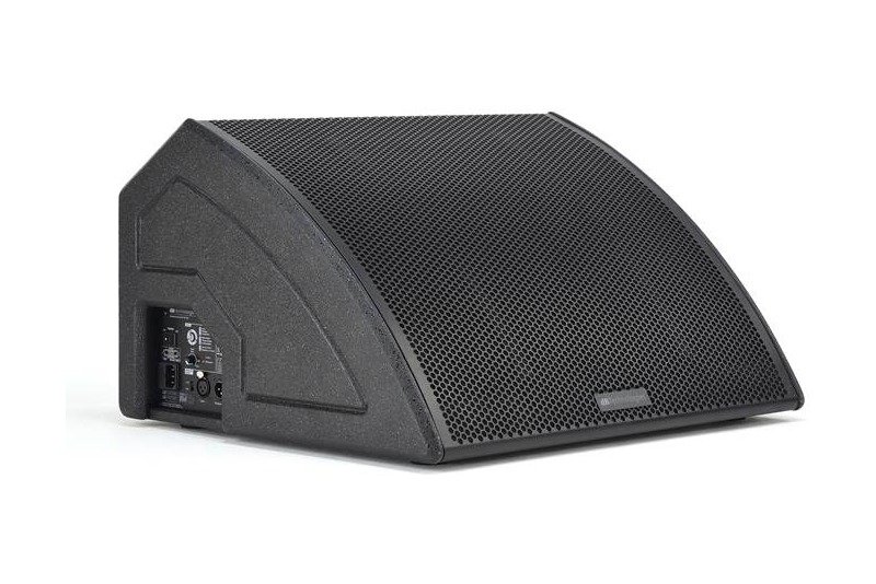 dBTechnologies FMX15 2-Way Active Coaxial Stage Monitor - view 2