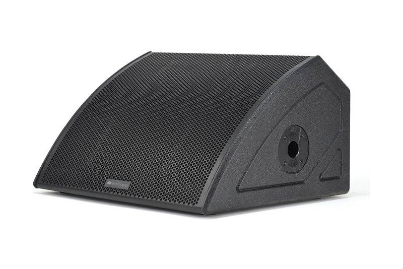 dBTechnologies FMX15 2-Way Active Coaxial Stage Monitor - view 4
