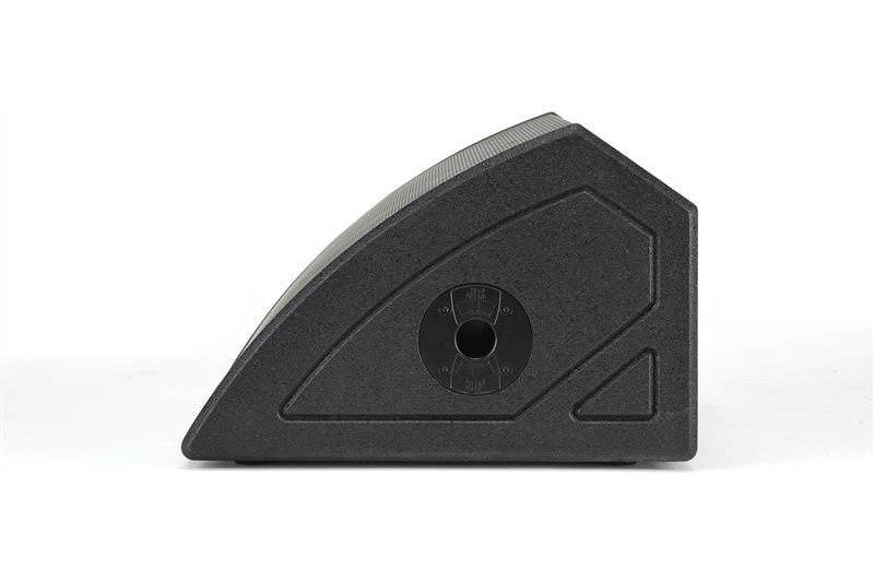 dBTechnologies FMX15 2-Way Active Coaxial Stage Monitor - view 5