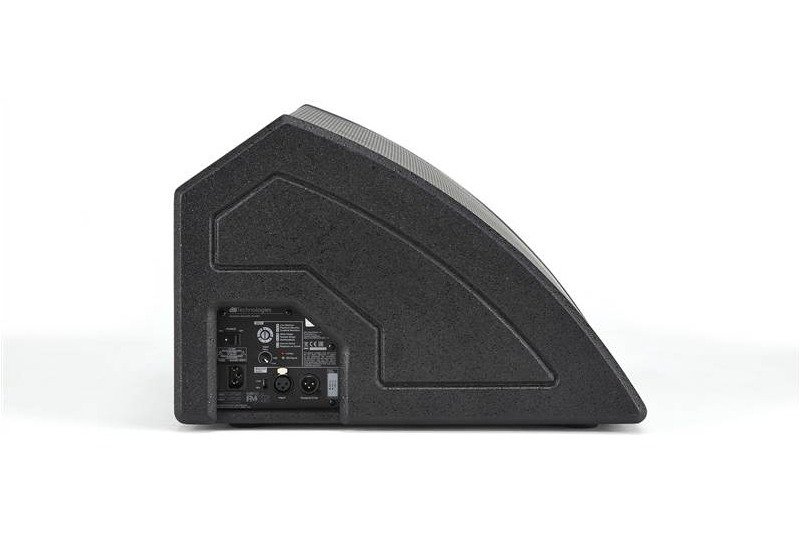 dBTechnologies FMX15 2-Way Active Coaxial Stage Monitor - view 6