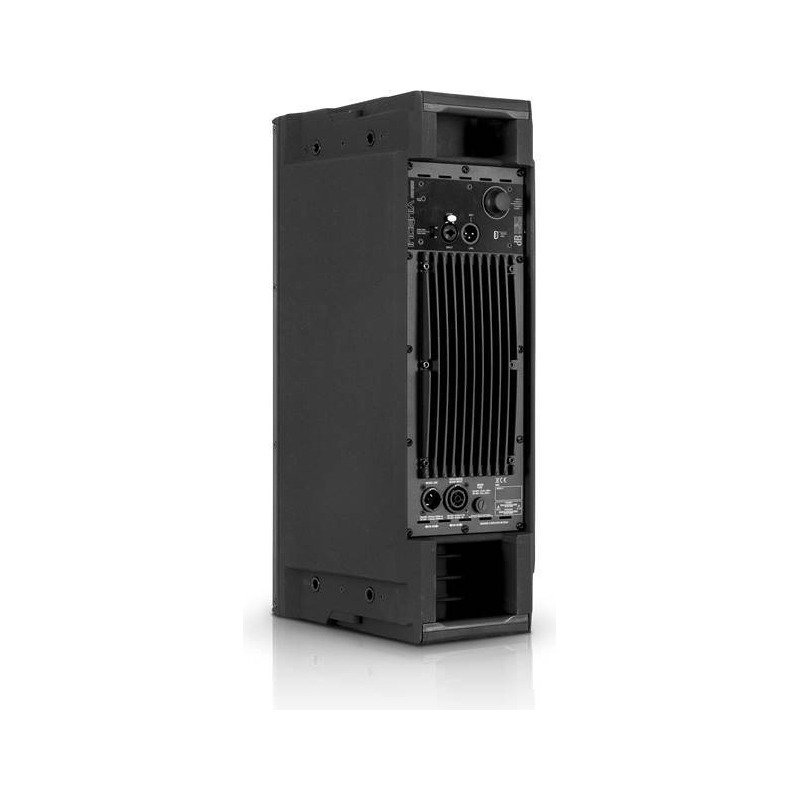 DBTechnologies INGENIA IG1T 2-Way Active Speaker