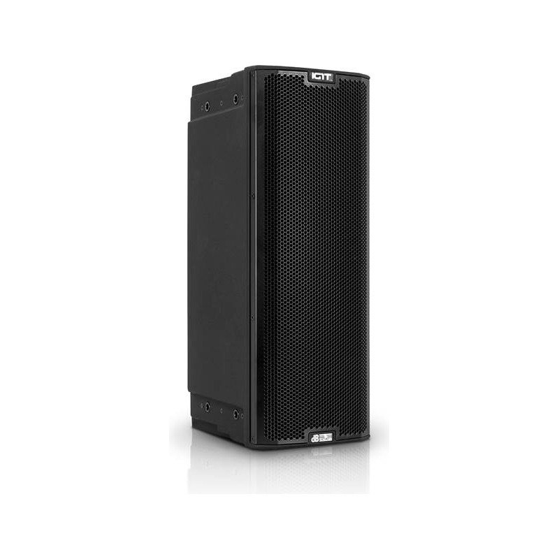 dBTechnologies INGENIA IG1T 2-Way Active Speaker - view 2