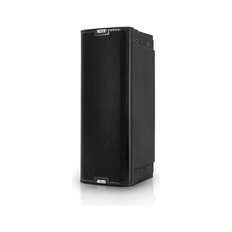 dBTechnologies INGENIA IG1T 2-Way Active Speaker - view 3