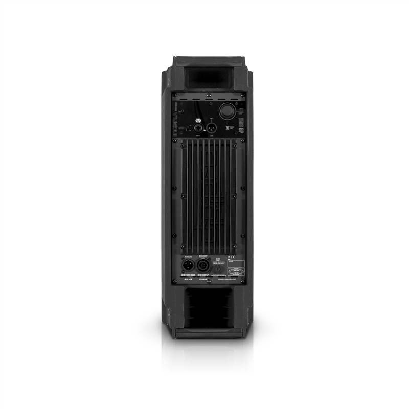 dBTechnologies INGENIA IG1T 2-Way Active Speaker - view 5