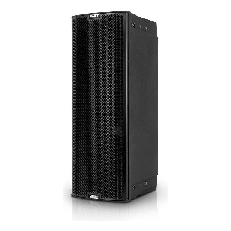 dBTechnologies INGENIA IG2T 2-Way Active Speaker - view 2