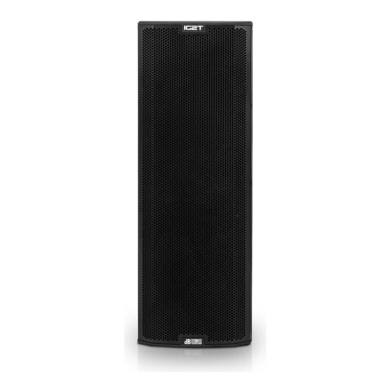 dBTechnologies INGENIA IG2T 2-Way Active Speaker - view 4