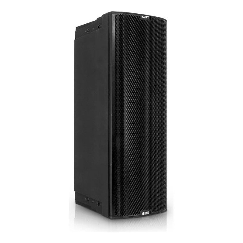 dBTechnologies INGENIA IG3T 2-Way Active Speaker - view 2