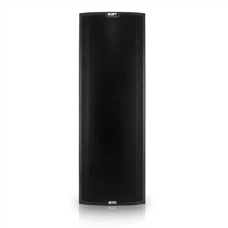 dBTechnologies INGENIA IG3T 2-Way Active Speaker - view 4