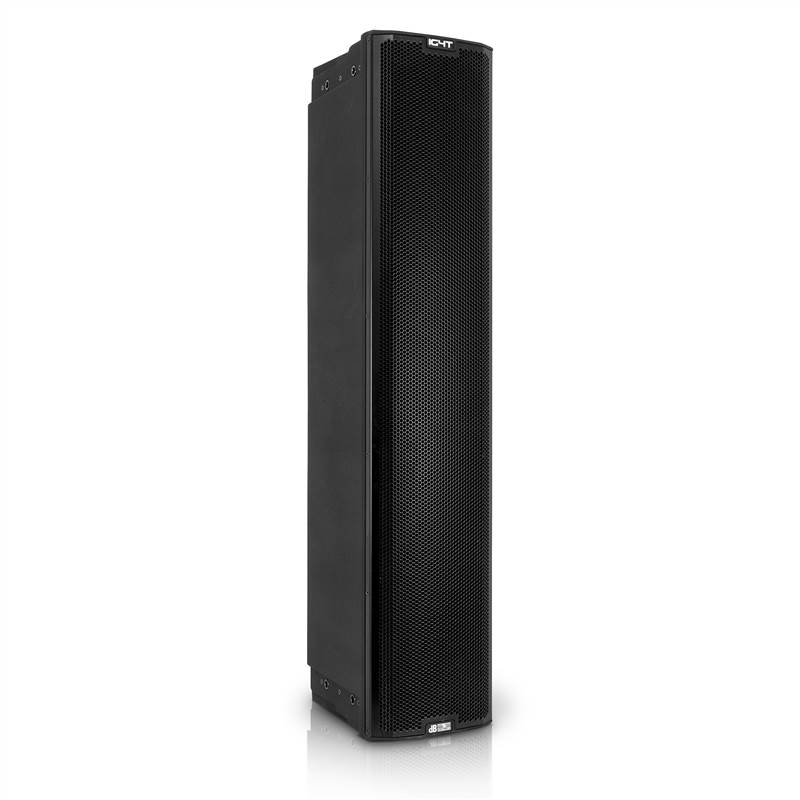 dBTechnologies INGENIA IG4T 2-Way Active Speaker - view 2