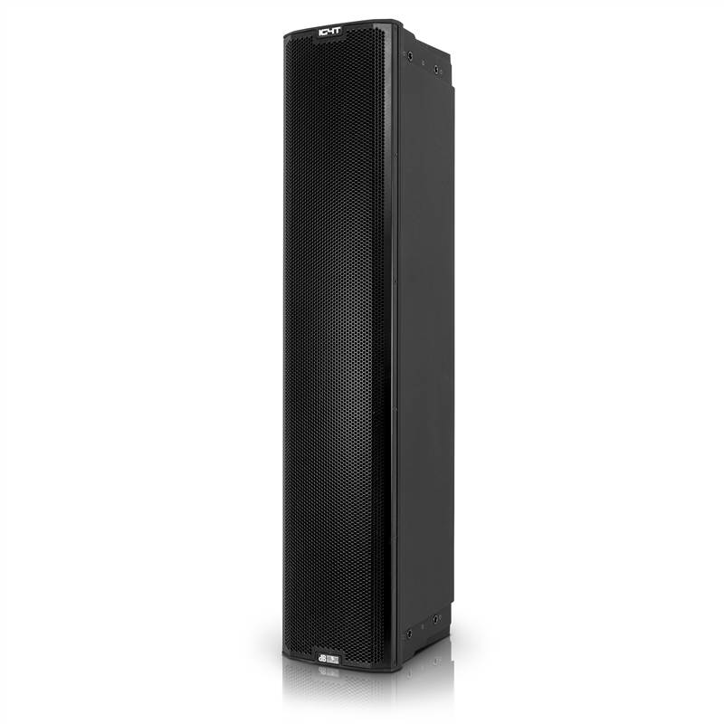 dBTechnologies INGENIA IG4T 2-Way Active Speaker - view 3