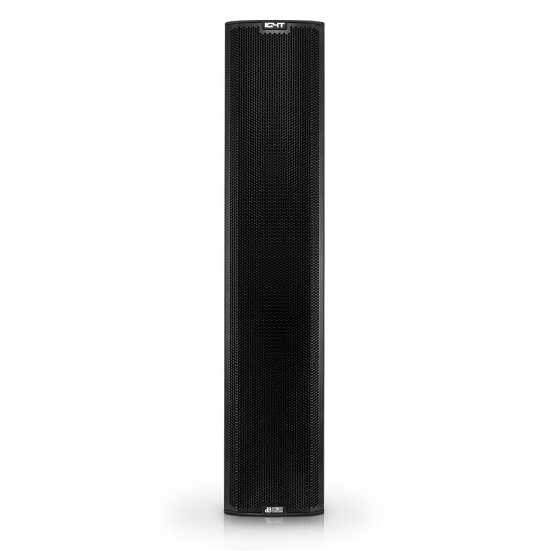 dBTechnologies INGENIA IG4T 2-Way Active Speaker - view 4