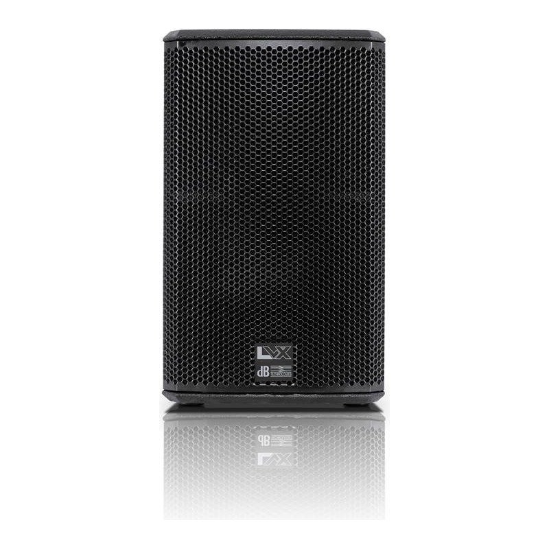 DBTechnologies LVX 10 2-Way Active Speaker