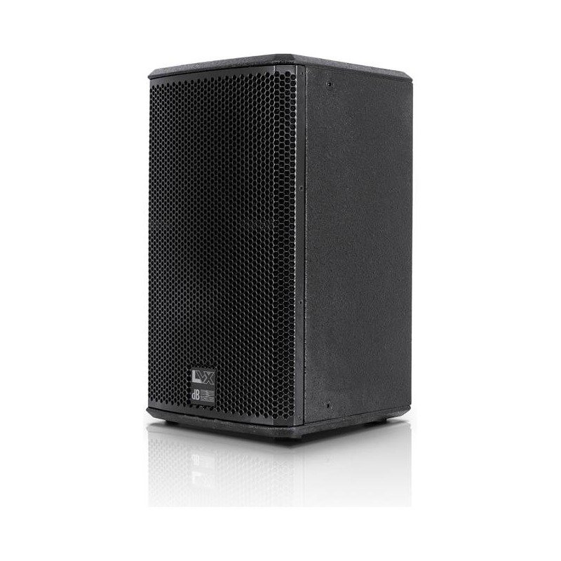 dBTechnologies LVX 10 2-Way Active Speaker - view 2