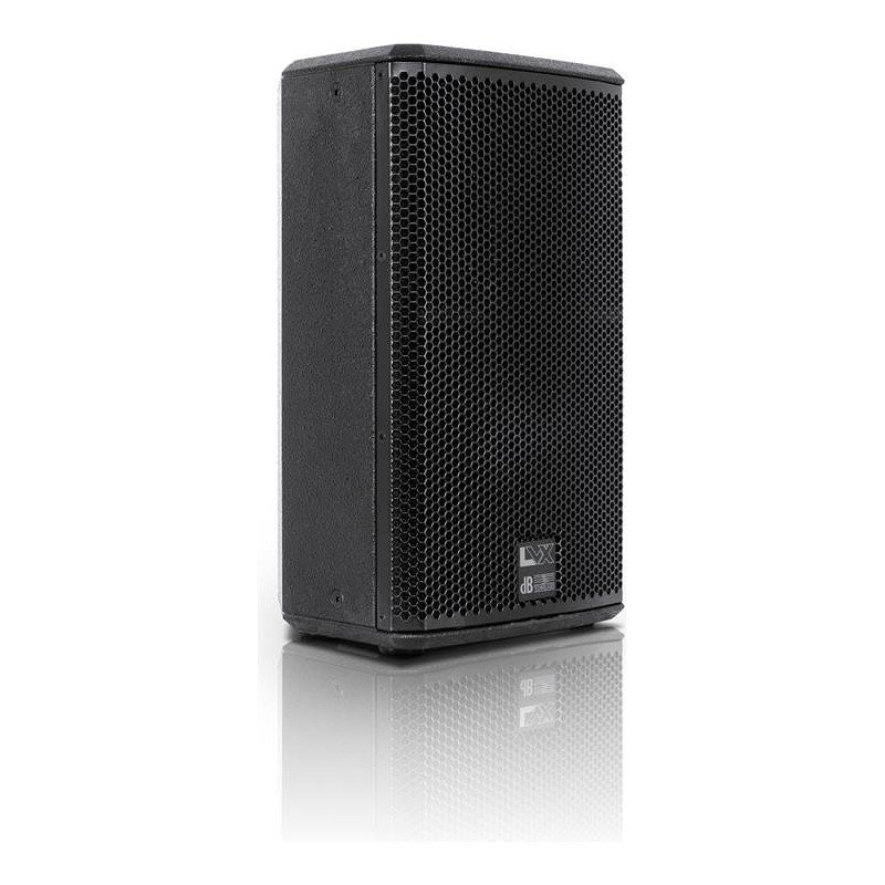 dBTechnologies LVX 10 2-Way Active Speaker - view 3