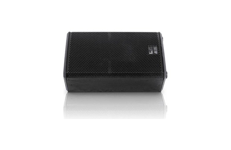dBTechnologies LVX 10 2-Way Active Speaker - view 6