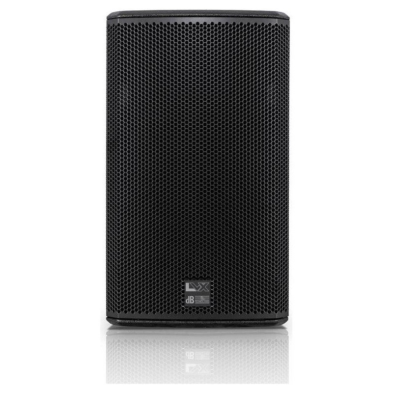 dBTechnologies LVX 12 2-Way Active Speaker product image