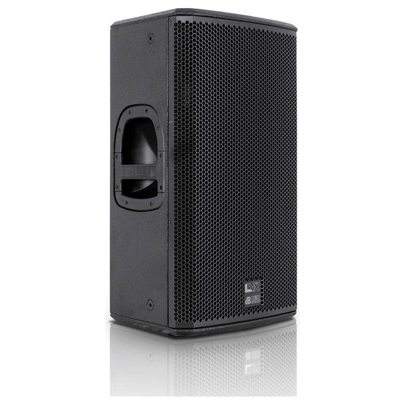 dBTechnologies LVX 12 2-Way Active Speaker - view 2