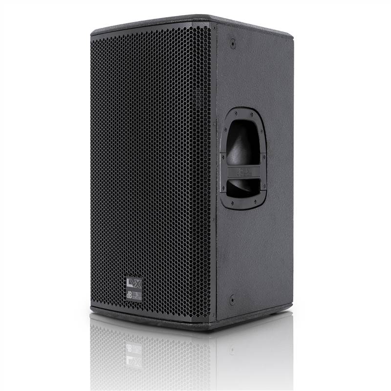dBTechnologies LVX 12 2-Way Active Speaker - view 3