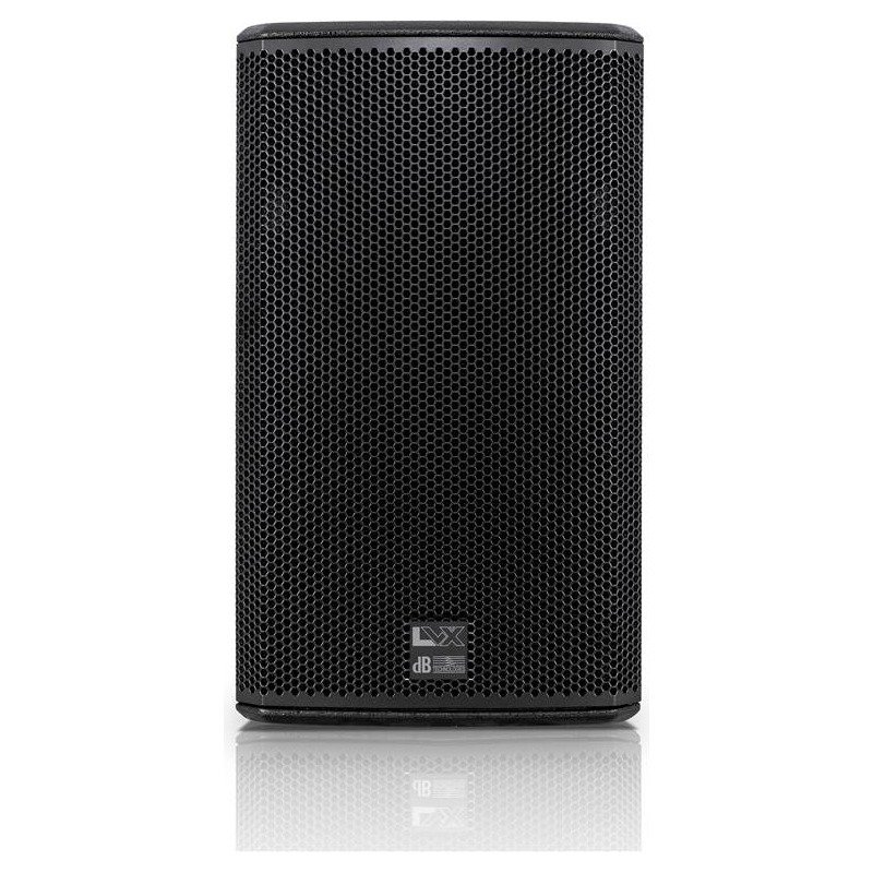 dBTechnologies LVX 12 2-Way Active Speaker - view 5