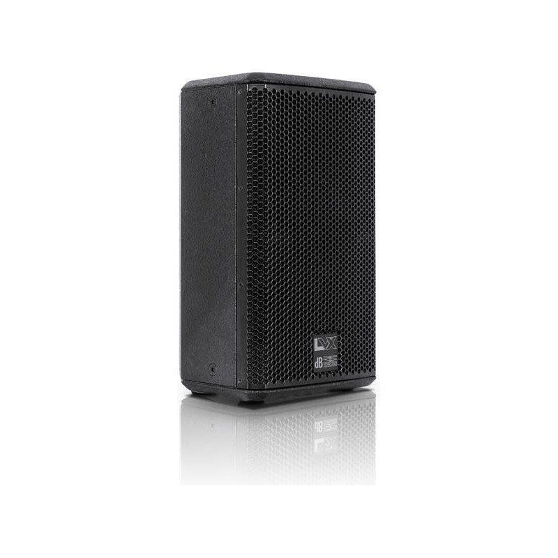 dBTechnologies LVX 8 2-Way Active Speaker - view 2