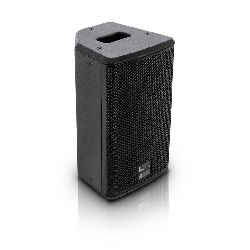 dBTechnologies LVX 8 2-Way Active Speaker - view 4