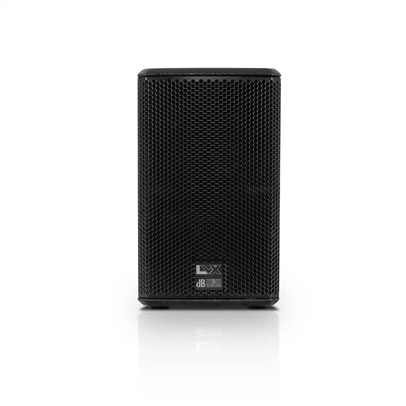 dBTechnologies LVX 8 2-Way Active Speaker - view 5