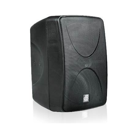 dBTechnologies MINIBOX K 162 2-Way Active Speaker - view 2