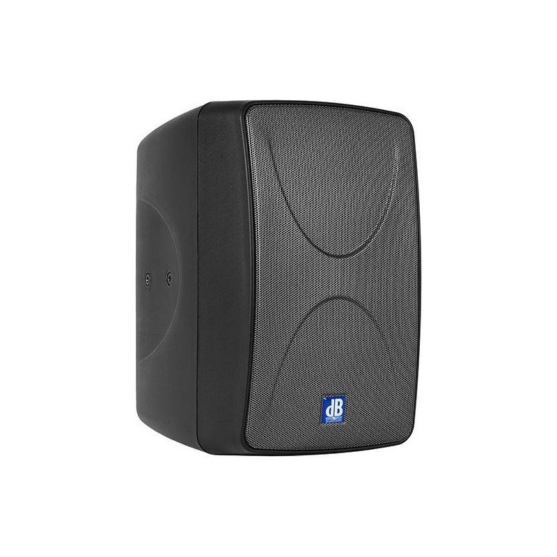DBTechnologies MINIBOX K 300 2-Way Active Speaker
