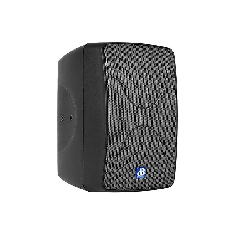 dBTechnologies MINIBOX K 300 2-Way Active Speaker - view 2