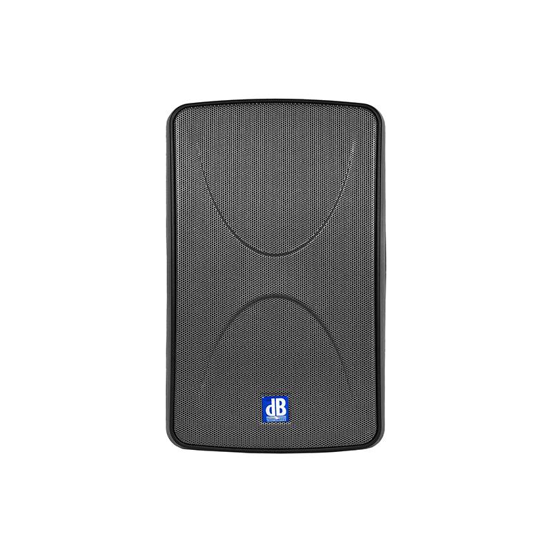dBTechnologies MINIBOX K 300 2-Way Active Speaker - view 3
