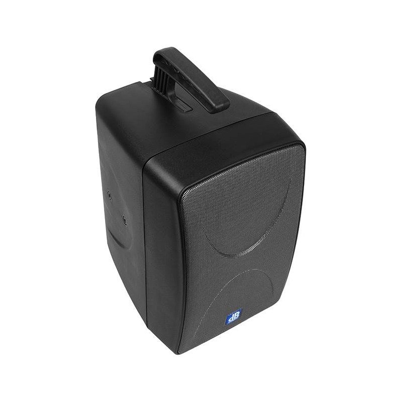 dBTechnologies MINIBOX K 300 2-Way Active Speaker - view 5