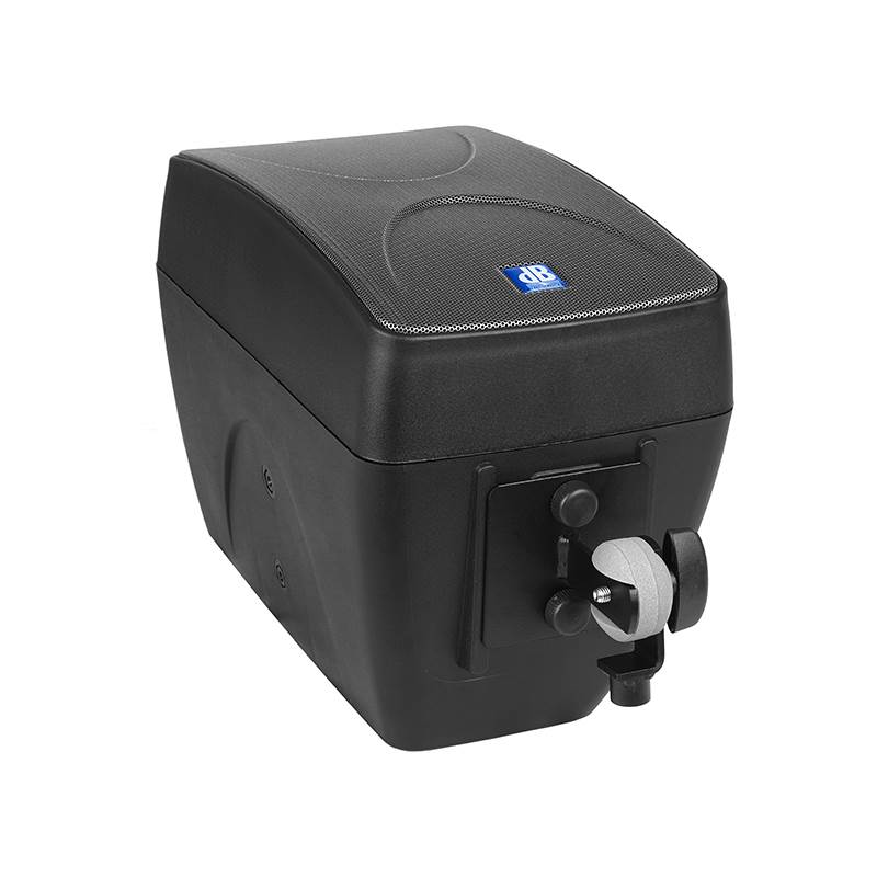 dBTechnologies MINIBOX K 300 2-Way Active Speaker - view 6
