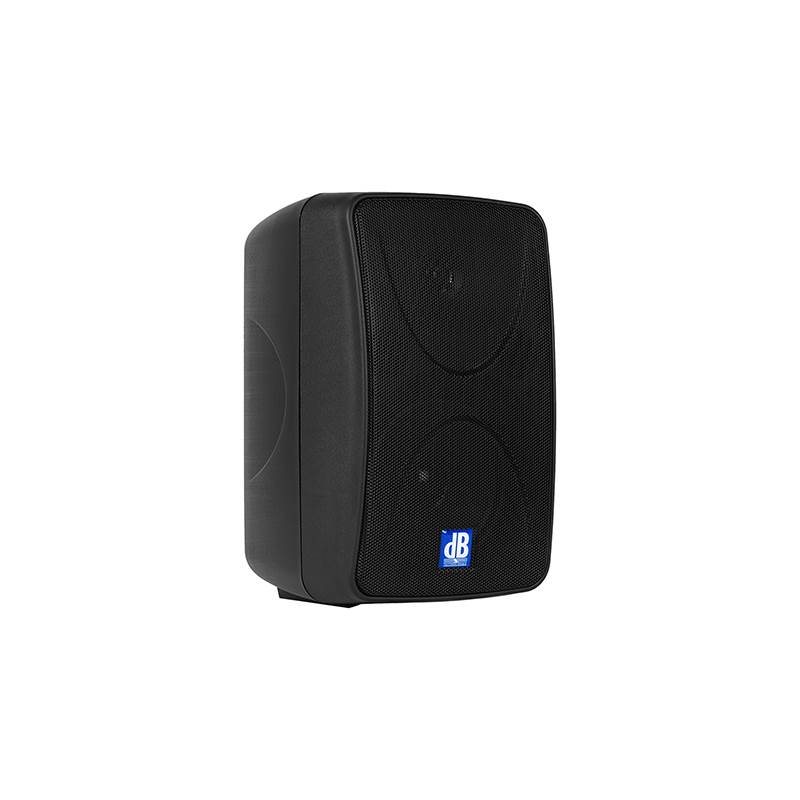 DBTechnologies MINIBOX K 70 2-Way Active Speaker