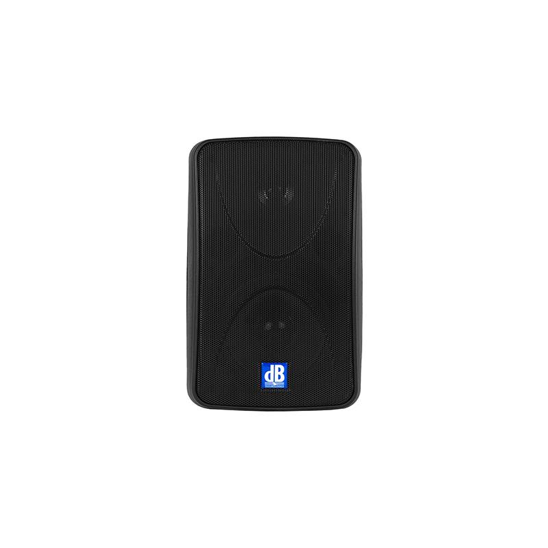 dBTechnologies MINIBOX K 70 2-Way Active Speaker - view 2