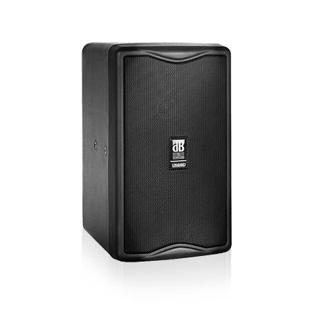 dBTechnologies MINIBOX L 160D 2-Way Active Speaker - view 2