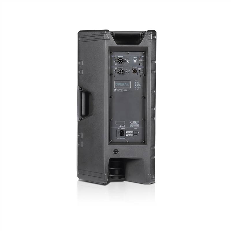 dBTechnologies OPERA 12 2-Way Active Speaker - view 5