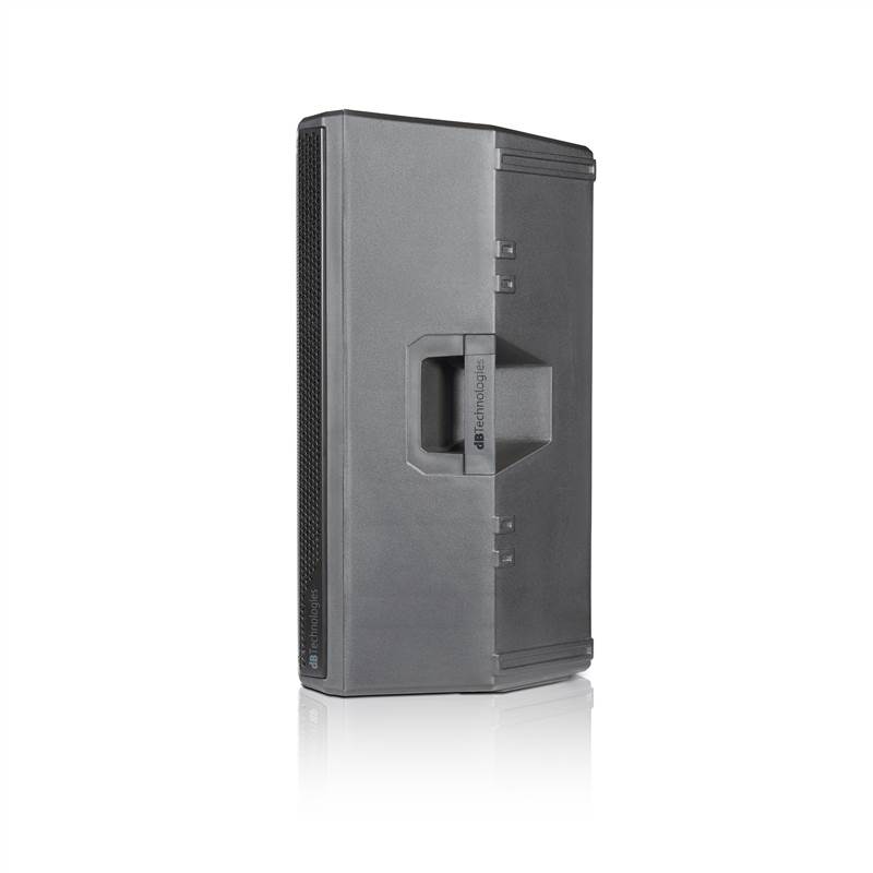 dBTechnologies OPERA 12 2-Way Active Speaker - view 6