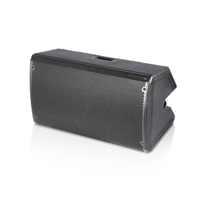 DBTechnologies OPERA 15 2-Way Active Speaker