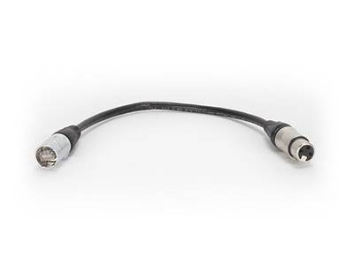 dBTechnologies RDC-45F RDNet RJ45 to XLR-F Conversion Cable - view 2
